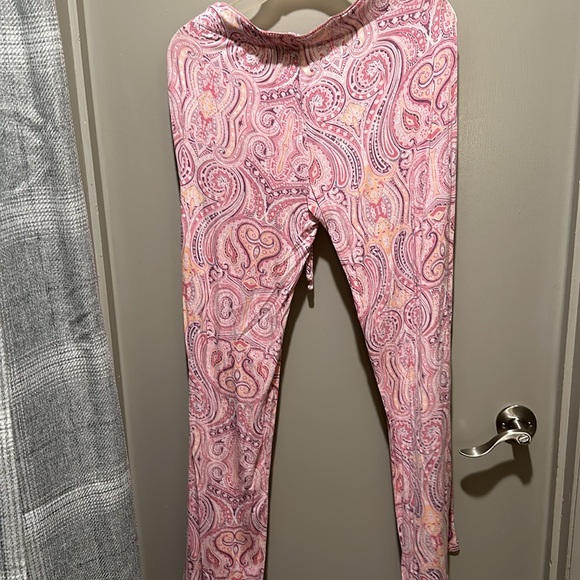 Cynthia Rowley pjs sz Sm - Picture 5 of 6